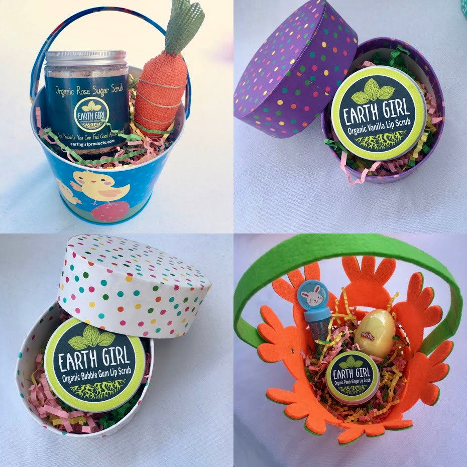 Easter Gifts for your Favorite Peeps!
